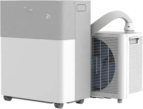 Midea PortaSplit 12000 BTU